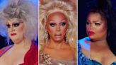 Nina West says RuPaul's 'meh' lip-sync reaction was 'cutting' on 'Drag Race'