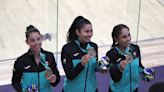 Raquetbol, el deporte en el que México tiene historia, presente y futuro: Longoria y sus sucesoras