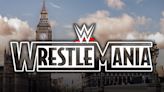 WWE In Discussions About Bringing WrestleMania To London - PWMania - Wrestling News