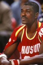 Hakeem Olajuwon