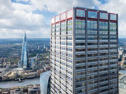 Approval of skyscraper as tall as The Shard delayed