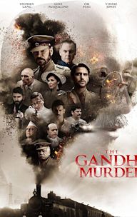 The Gandhi Murder