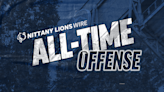 Penn State football all-time roster: Offensive starters and backups