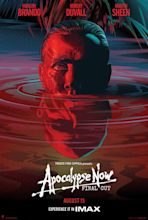 Apocalypse Now Final Cut Gets IMAX Release for the 40th Anniversary ...