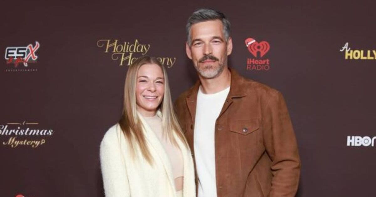 The Voice's LeAnn Rimes' affair with Eddie Cibrian that destroyed two marriages