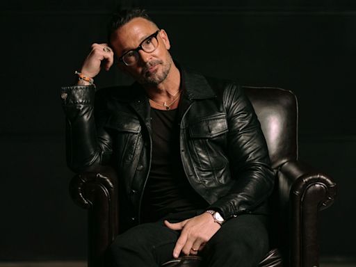 Carl Lentz Can’t Picture Being Pastor Again After Weathering Scandal: ‘Don’t Have That in My Heart' (Exclusive)