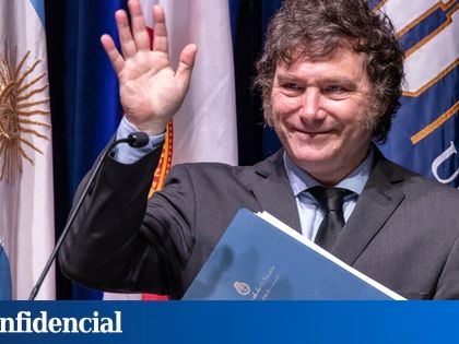 ¿Qué pinta Argentina en la OTAN? Los cambalaches de Milei con la política exterior