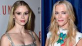 “The Boys”' Erin Moriarty Quits Social Media Over 'Bullying' Following Megyn Kelly's Plastic Surgery Comments