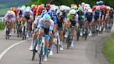 Fred Wright says he may have 'fallen victim' to 'sickness going round in the peloton' after missing Tour de France time cut