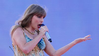 Taylor Swift ‘completely in shock’ following deadly Southport stabbings