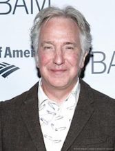 Alan Rickman