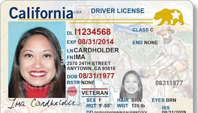 Do I need a California Real ID? When’s the new deadline? Here’s what you need to know