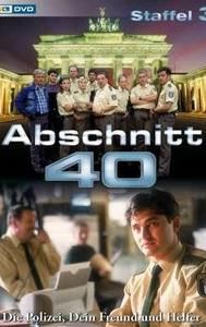 Abschnitt 40