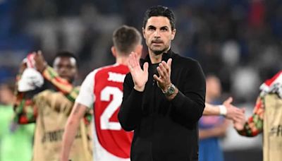 'We have already moved on': Mikel Arteta puts behind Erling Haaland row as Arsenal get ready for Bolton