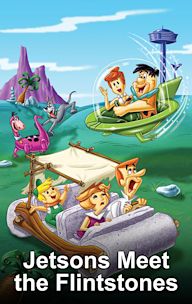 Jetsons Meet the Flintstones