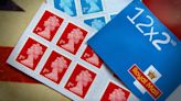 Royal Mail launches app which lets customers detect fake stamps