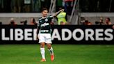 Palmeiras y Atlético Mineiro llegan reforzados para el decisivo partido de octavos