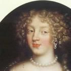 Frances Talbot, Countess of Tyrconnell