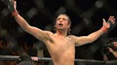 De pasar casi dos años sin pelear en UFC a ser uno de los más activos: Brian Ortega y su historia de superación