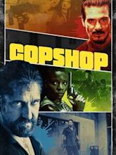 Copshop - Scontro a fuoco