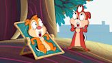 Chip ‘n’ Dale: Park Life: Where to Watch & Stream Online