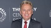 Pat Sajak's Next Project After 'Wheel of Fortune' Isn't What You'd Expect! What He's Doing After Retiring