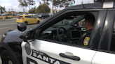 Local law enforcement agencies crack down on distracted driving during monthlong enforcement operation