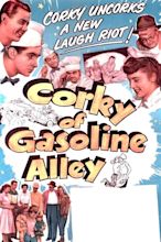 Corky of Gasoline Alley (1951) — The Movie Database (TMDb)