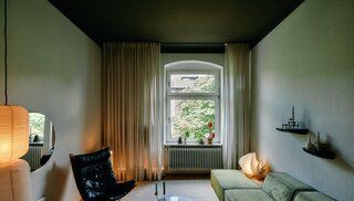 Rental Revamp: Nick Laciok’s DIY Düsseldorf Flat Is a Perpetual Work in Progress