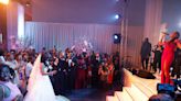 Jennifer Hudson Crashes Wedding with Performance of ‘Giving Myself’