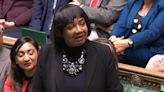 Diane Abbott speaks for first time as Mother of the House