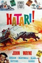 Hatari!