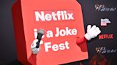 The five funniest things we saw at Netflix Is A Joke. Festival