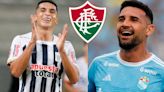 Con sabor a Liga 1: el poderoso 11 de Fluminense con Da Silva y Serna para salvarse del descenso