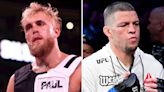 Jake Paul vs Nate Diaz time: When does fight start in UK and US today?