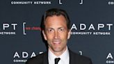 Andrew Shue Heads to the U.K. With His Sons Amid Divorce From Amy Robach: Photo