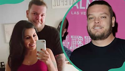 Korina Harrison's biography: background, net worth, Corey Harrison's divorce