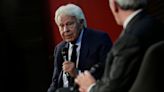 Felipe González ironiza sobre Sánchez: "Nunca he hecho uso de los estados de ánimo, eso está de moda ahora"