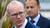 Simon Coveney: I was passionate about becoming taoiseach at one point