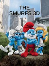 The Smurfs (film)