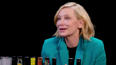 Watch Cate Blanchett Join ‘Hot Ones,’ Endure Spicy Wings, and Talk ‘TÁR’