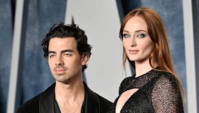 Sophie Turner calls being a single mother a 'struggle' post divorce with Joe Jonas : ‘There is so much shame…'