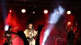 Un grupo de metal de Togo se abre hueco en el panorama del rock duro internacional