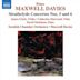 Peter Maxwell Davies: Strathclyde Concertos Nos. 5 & 6