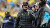 Jim Harbaugh explains how Ric Flair became a 'very close friend' after visit at Michigan