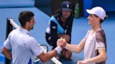 Jannik Sinner derrumbó el reinado de Novak Djokovic en el Australian Open con una actuación memorable y está en la final