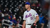 Mets Designate Michael Tonkin For Assignment (Again)