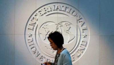 FMI alerta Reino Unido contra mais cortes de impostos antes de eleições Por Reuters