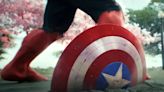 Revelan primer tráiler de Capitán América: Brave New World