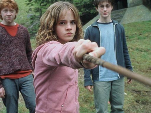 The ‘Harry Potter’ TV Reboot Taps 'Succession' Producers for Its Creative Team